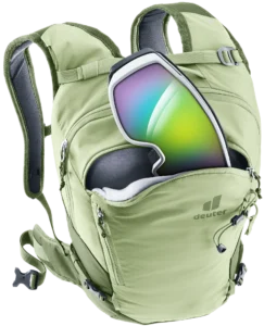 Plecak Deuter Freecline 15 mineral-grove