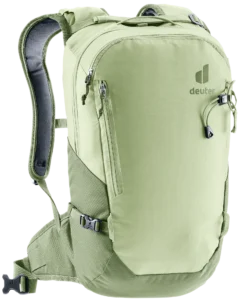 Plecak Deuter Freecline 15 mineral-grove