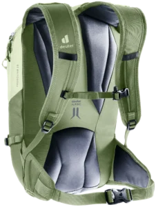 Plecak Deuter Freecline 15 mineral-grove