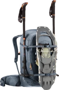 Plecak Deuter Freerider Pro 30+10 SL black