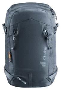 Plecak Deuter Freerider Pro 30+10 SL black