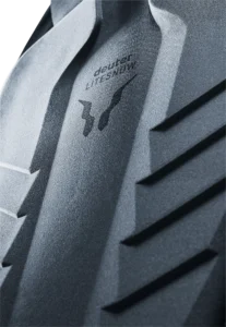 Plecak Deuter Freerider Pro 30+10 SL black