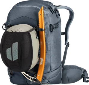 Plecak Deuter Freerider Pro 30+10 SL black