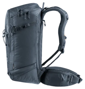 Plecak Deuter Freerider Pro 30+10 SL black