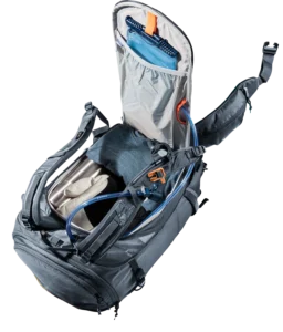 Plecak Deuter Freerider Pro 30+10 SL black