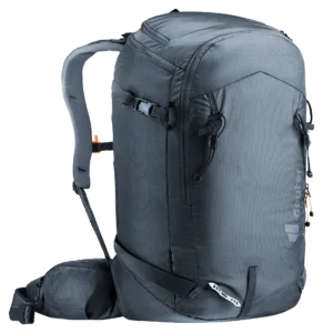 Plecak Deuter Freerider Pro 30+10 SL black