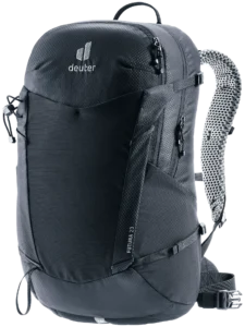 Futura 23 black