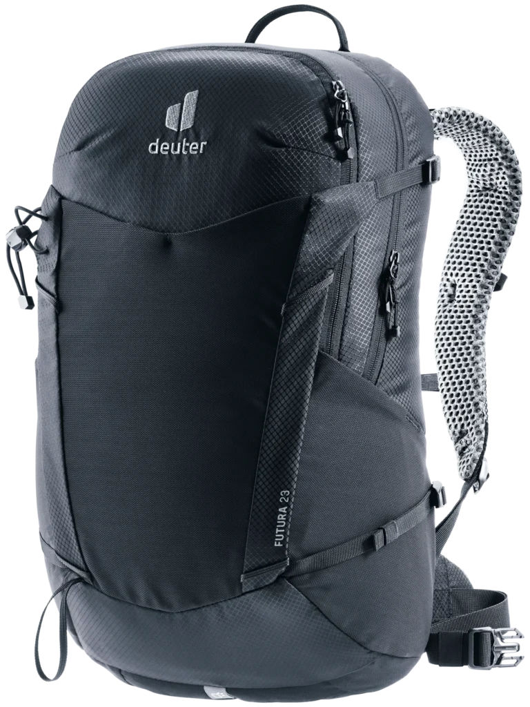 Futura 23 black