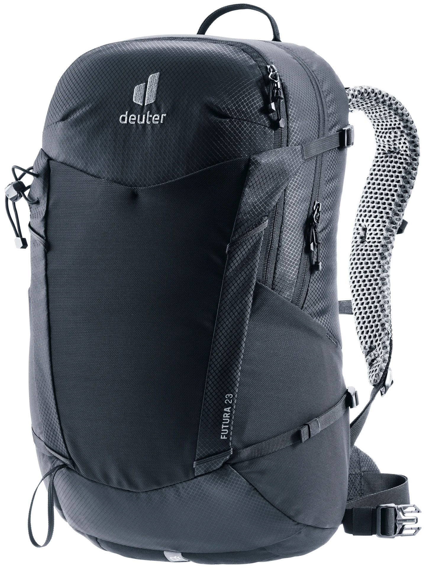 Futura 23 black