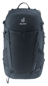 Futura 23 black