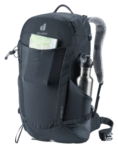 Futura 23 black