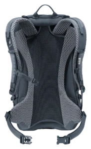 Futura 23 black