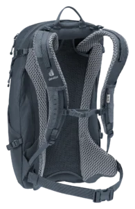 Futura 23 black