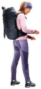Plecak Deuter Futura 24 SL