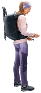 Plecak Deuter Futura 25 SL