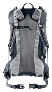 Plecak Deuter Futura 29 EL black