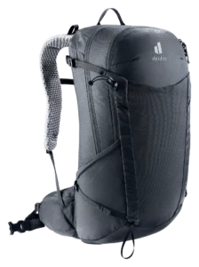 Plecak Deuter Futura 29 EL black