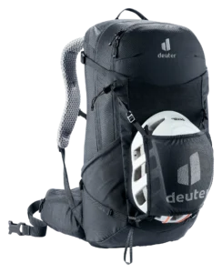 Plecak Deuter Futura 29 EL black