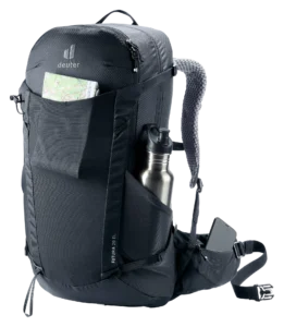Plecak Deuter Futura 29 EL black