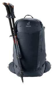 Plecak Deuter Futura 29 EL black