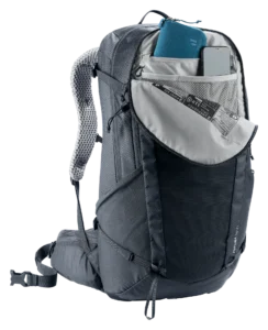 Plecak Deuter Futura 29 EL black