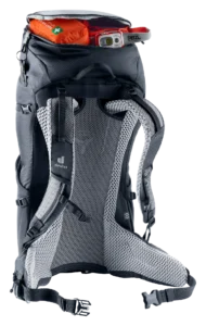 Plecak Deuter Futura 34 EL black