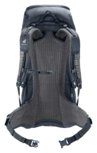 Plecak Deuter Futura 34 EL black