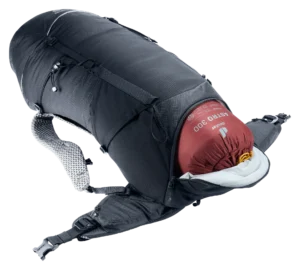 Plecak Deuter Futura 34 EL black
