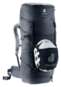 Plecak Deuter Futura 34 EL black