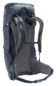 Plecak Deuter Futura 34 EL black
