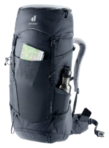 Plecak Deuter Futura 34 EL black