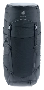 Plecak Deuter Futura 34 EL black