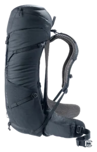 Plecak Deuter Futura 34 EL black