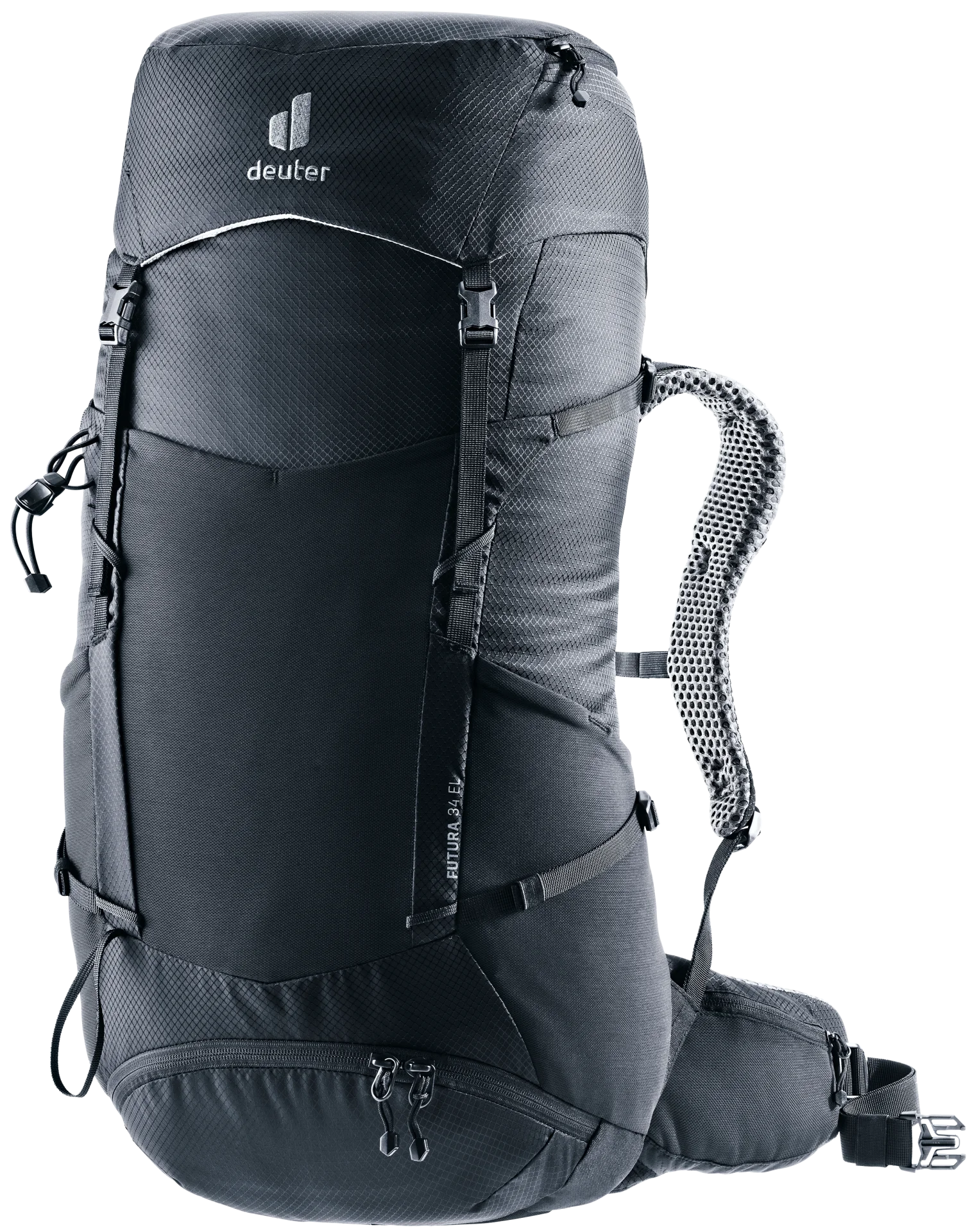 Plecak Deuter Futura 34 EL black