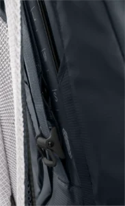 Plecak Deuter Futura Air Trek 45 + 10 SL black-graphite