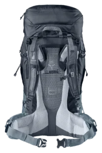 Plecak Deuter Futura Air Trek 45 + 10 SL black-graphite