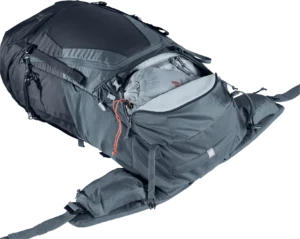 Plecak Deuter Futura Air Trek 50 + 10