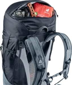 Plecak Deuter Futura Air Trek 50 + 10