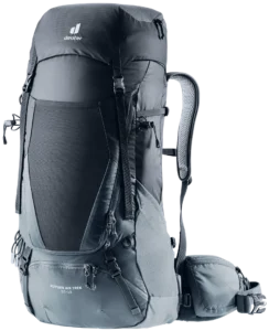Plecak Deuter Futura Air Trek 50 + 10