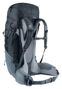 Plecak Deuter Futura Air Trek 50 + 10