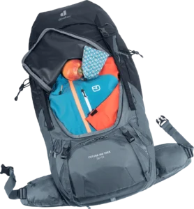 Plecak Deuter Futura Air Trek 50 + 10