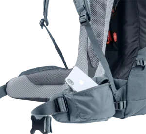 Plecak Deuter Futura Air Trek 50 + 10