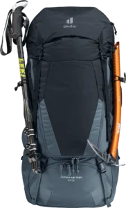 Plecak Deuter Futura Air Trek 50 + 10