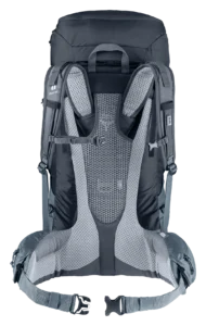 Plecak Deuter Futura Air Trek 50 + 10