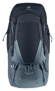 Plecak Deuter Futura Air Trek 55 + 10 SL black-graphite