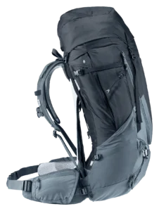 Plecak Deuter Futura Air Trek 55 + 10 SL black-graphite