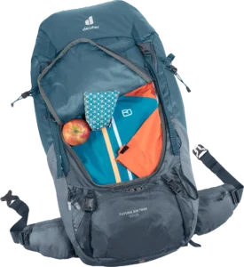 Plecak Deuter Futura Air Trek 60 + 10