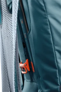 Plecak Deuter Futura Air Trek 60 + 10