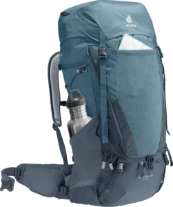 Plecak Deuter Futura Air Trek 60 + 10