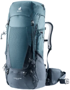 Plecak Deuter Futura Air Trek 60 + 10
